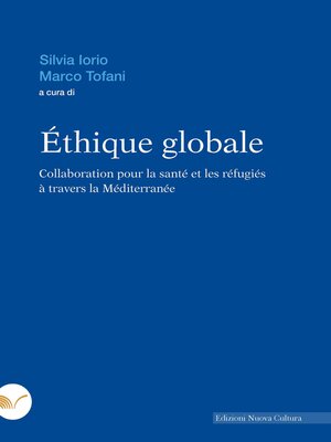 cover image of Éthique globale
